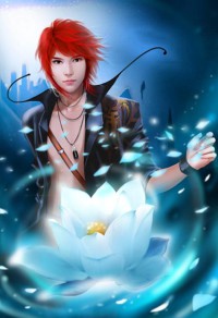 桃花遍地美男豔:風月傳奇