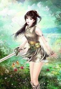 将门虎女